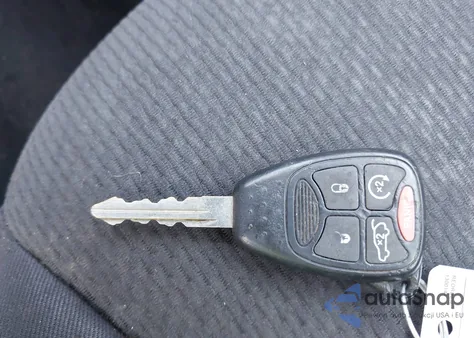 2013 Chrysler 200 Touring from USA, damaged, VIN 1C3CCBBB0DN584220